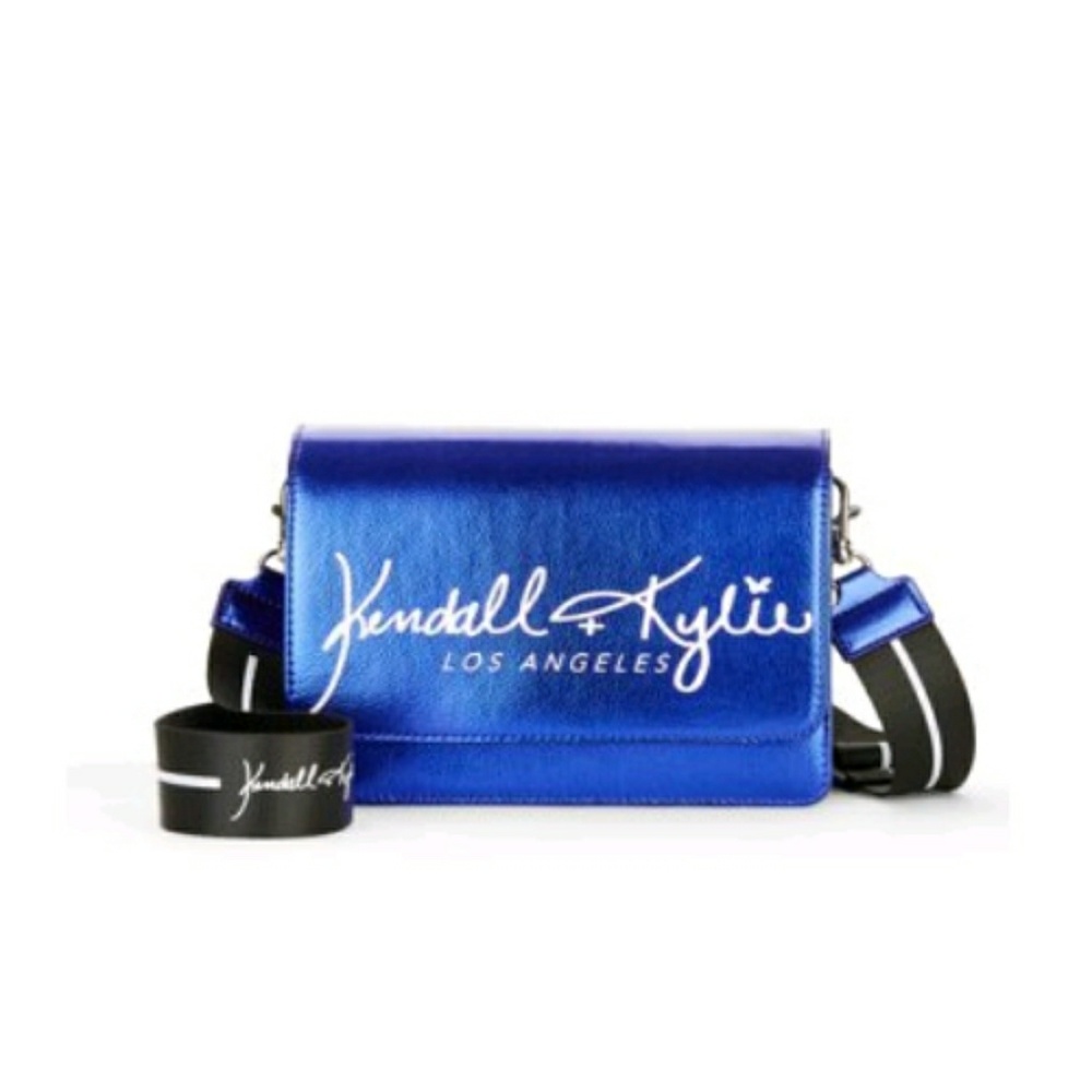 Kendall & Kylie Crossbody Bag